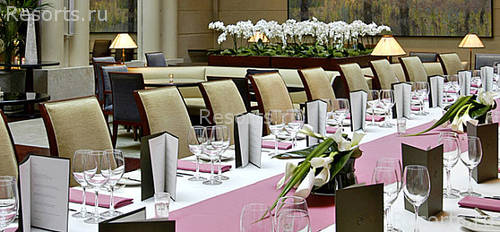 Hotel Park Hyatt Paris-Vendome 63